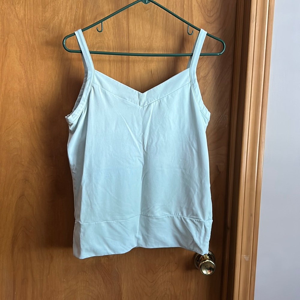 Patagonia tank top